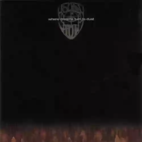 Cover di Where Dreams Turn to Dust