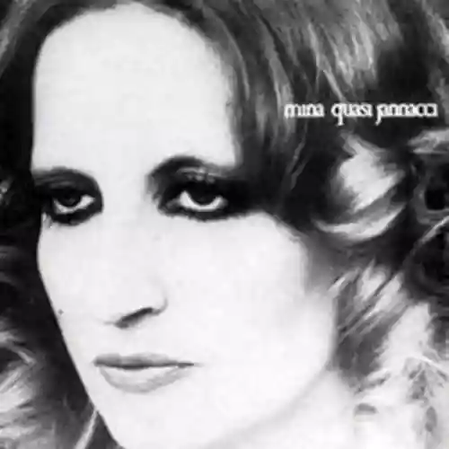Cover di Mina quasi Jannacci
