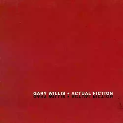 Cover di Actual Fiction