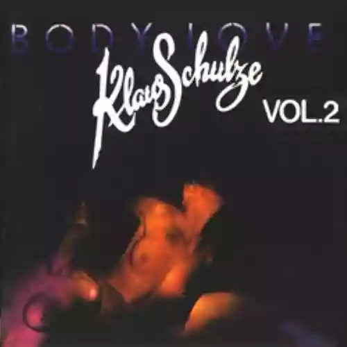 Cover di Body Love Vol. 2