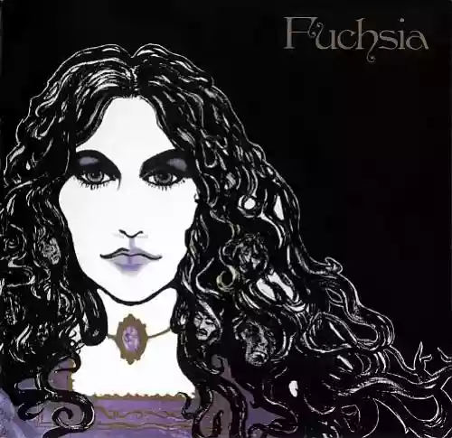 Cover Fuchsia - Fuchsia
