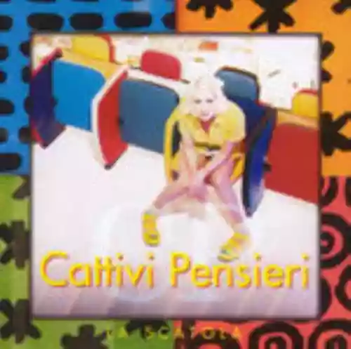 Cover di La scatola