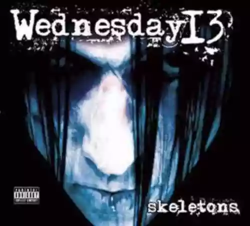 Cover di Skeletons