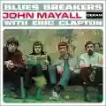 <b>John Mayall & The Bluesbreakers</b> • Blues Breakers With Eric Clapton