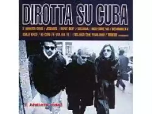 Cover di È andata così