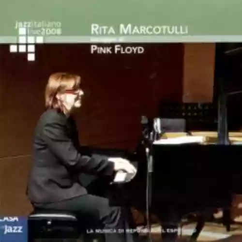 Cover di Omaggio ai Pink Floyd - Jazz Italiano Live 2008