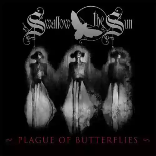 Cover di Plague Of Butterflies