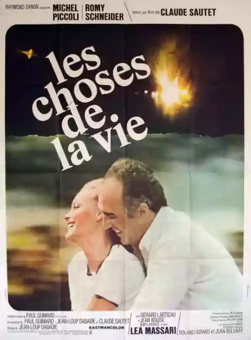 Cover di L'amante