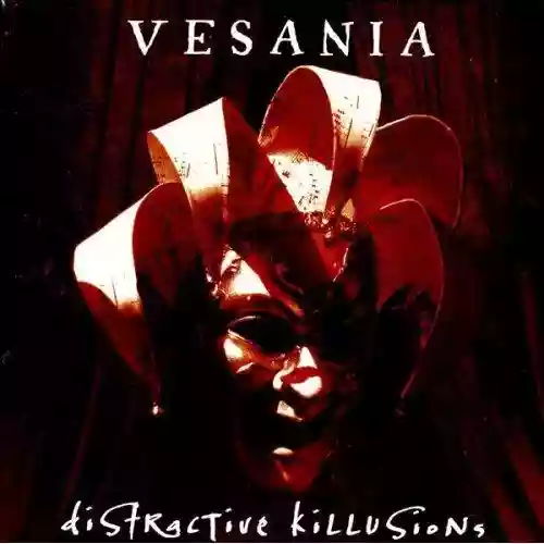 Cover di Distractive Killusions