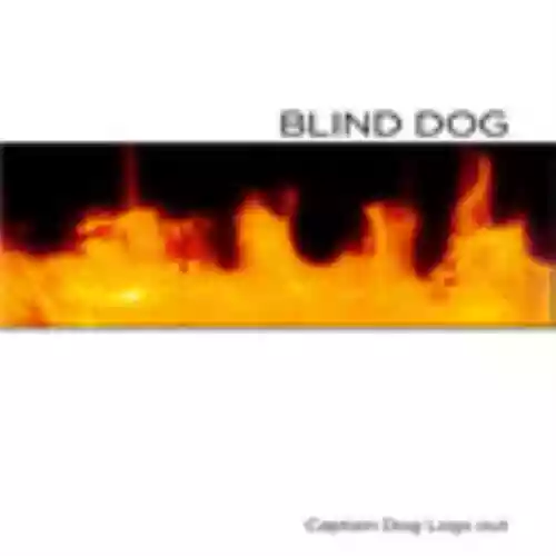 Cover di Captain Dog Logs Out