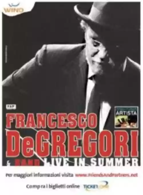 Cover di Live @ San Giuliano Milanese 20.09.08