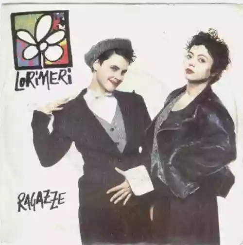 Cover di Una storia fantastica