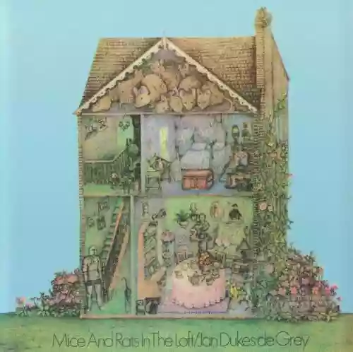 Cover di Mice and Rats in the Loft