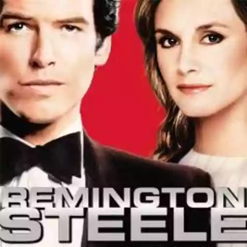 Cover di Remington Steele