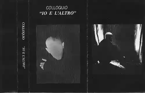 Cover di Io E L'Altro (K7)