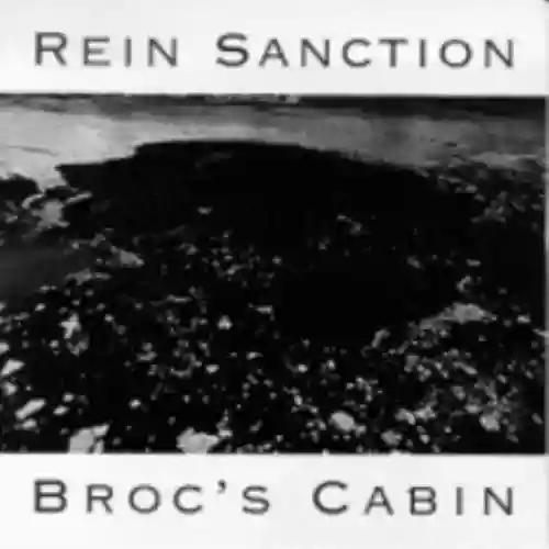 Cover di Broc's Cabin