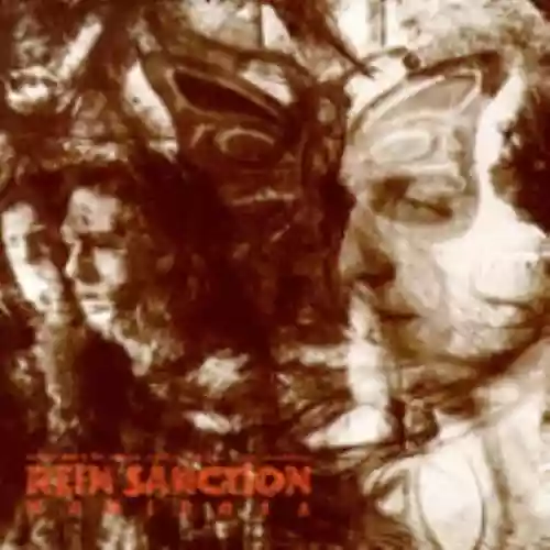Cover Rein Sanction - Mariposa
