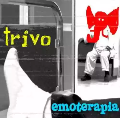 Cover di Emoterapia