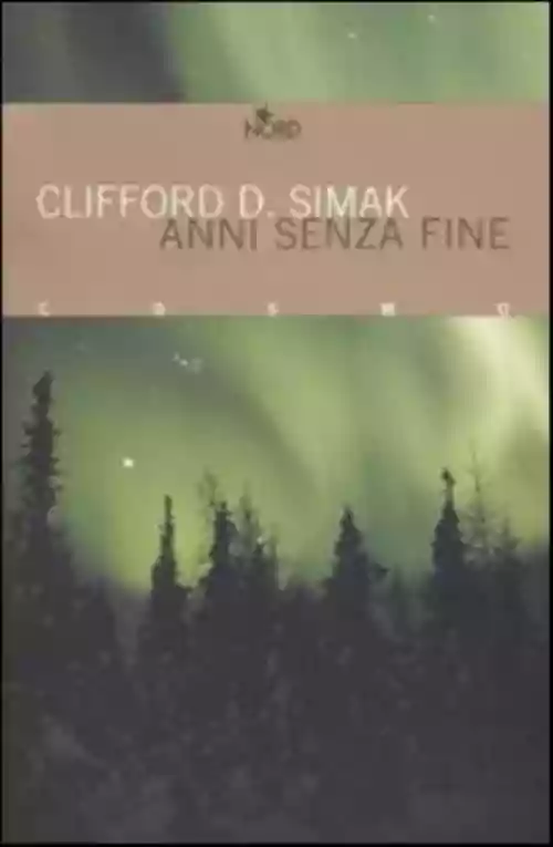 Cover di Anni Senza Fine