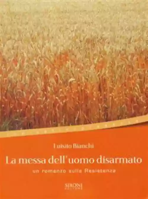 Cover di La Messa dell'Uomo Disarmato