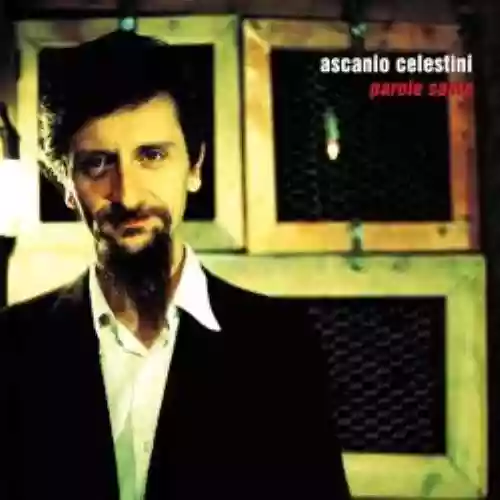 Cover di Parole Sante