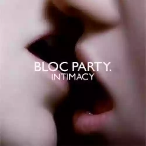 Cover di Intimacy