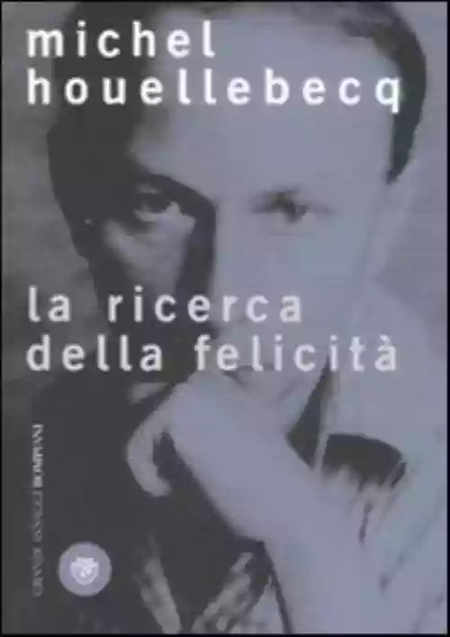 Cover di La Ricerca della Felicità