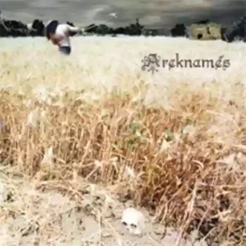 Cover Areknamés - Areknamés