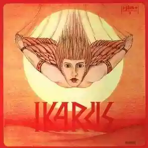 Ikarus: Ikarus