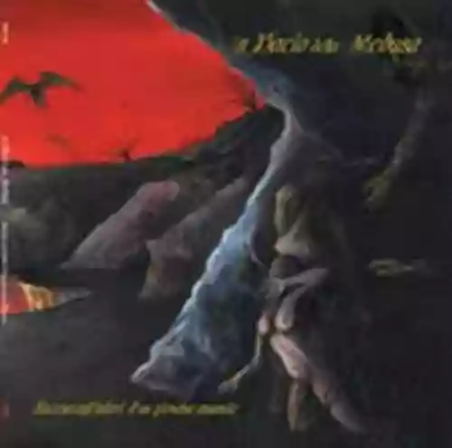 Cover di Discesa Agl'Inferi D'un Giovane Amante