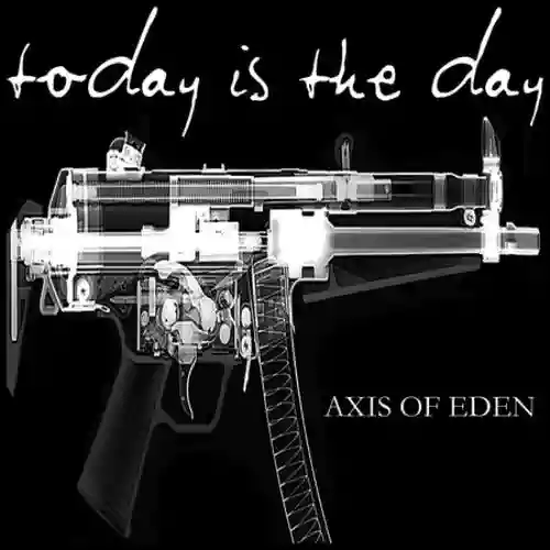 Cover di Axis of Eden