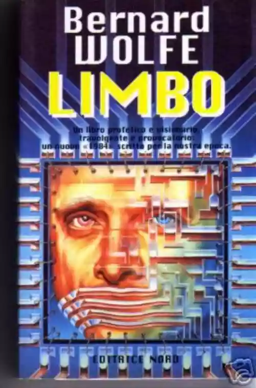 Cover di Limbo: Il Sistema  "Immob"