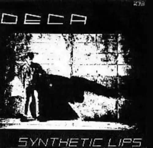 Cover di Synthetic Lips