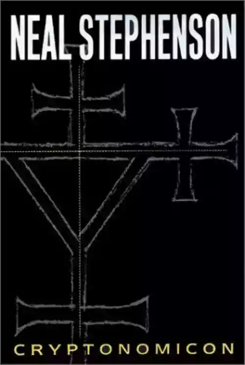 Cover di Cryptonomicon