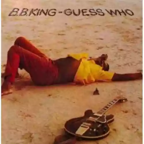 Cover di Guess Who