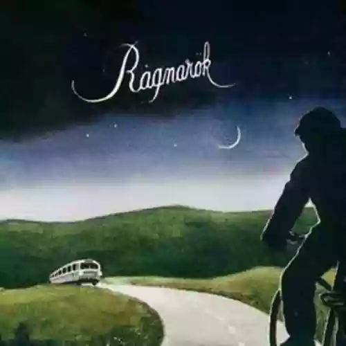 Cover Ragnarök - Ragnarök