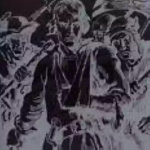 Cover di Der Sieg des Lichtes ist des Lebens Heil!