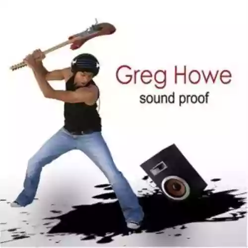 Cover di Sound Proof