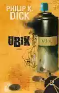 <b>Philip K. Dick</b> • Ubik