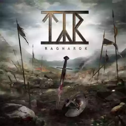 Cover di Ragnarok