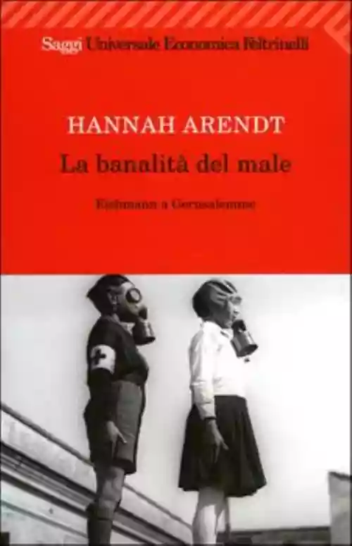 Cover di La Banalità Del Male