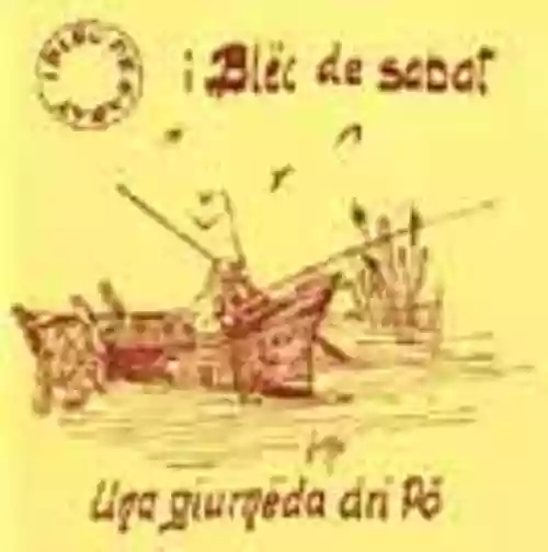 Cover di Una Giurneda Dri Pò