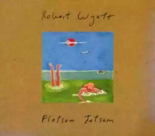 Cover di Flotsam Jetsam