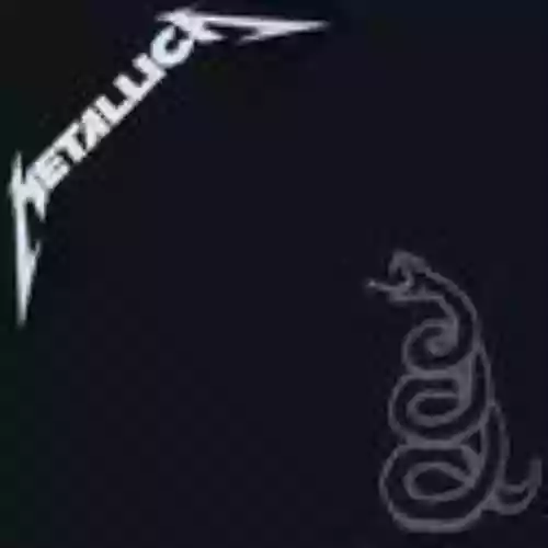 Cover di Metallica (Black Album)