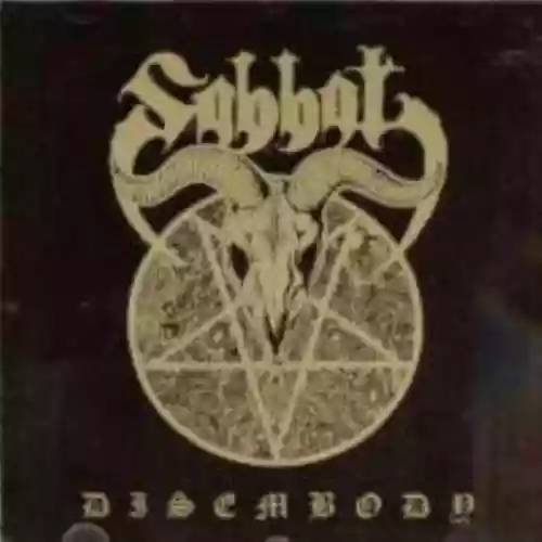 Cover di Disembody
