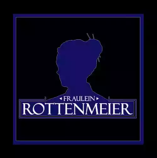 Cover di Fraulein Rottenmeier