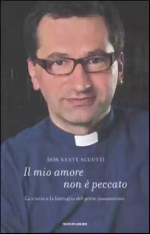 Cover di Il Mio Amore Non E' Peccato