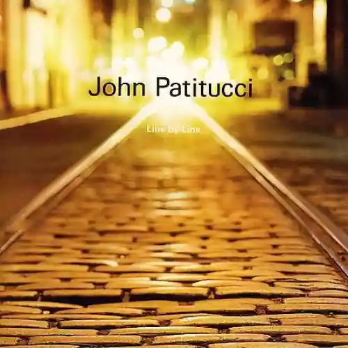 Cover di Line by Line