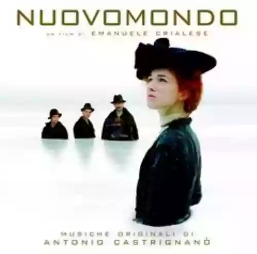 Cover di NuovoMondo Ost