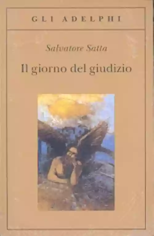 Cover di Il Giorno del Giudizio